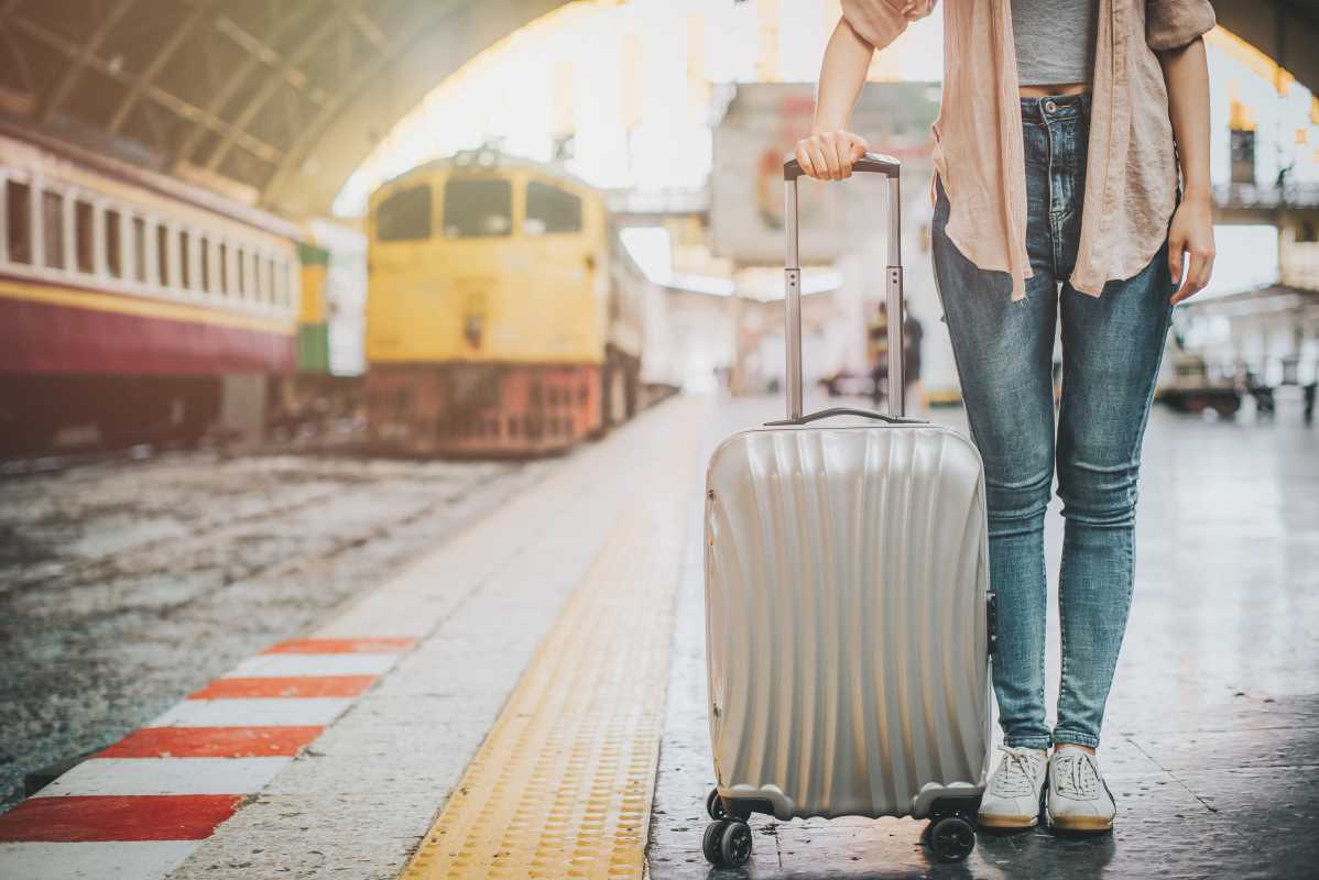 Tips for Female Travelers Planning Their First Solo Adventure