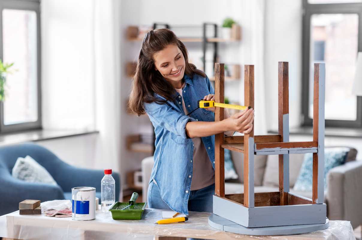 Budget-Friendly DIY Home Décor Projects for Beginners